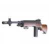 CM032 rifle replica - wooden style