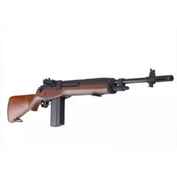 CM032 rifle replica - wooden style