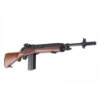 CM032 rifle replica - wooden style