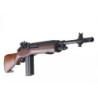 CM032 rifle replica - wooden style