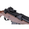 CM032 rifle replica - wooden style