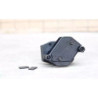 Multi-Angle Speed Pistol Magazine Pouch - black