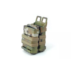 FAST Magazine Holster Set for 5,56 magazines - MC