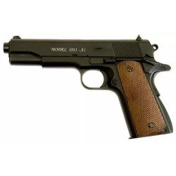 Spring Pistol Replica  M1911A1