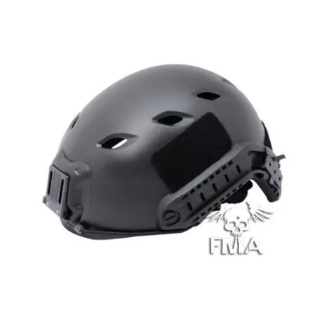 FAST Base Jump helmet replica -  black