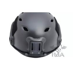 FAST Base Jump helmet replica -  black