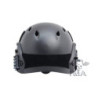 FAST Base Jump helmet replica -  black