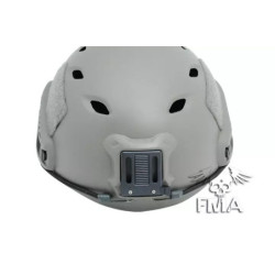 FAST Base Jump helmet replica -  foliage green