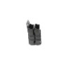 FAST Magazine Holster Set for 5,56 magazines - black