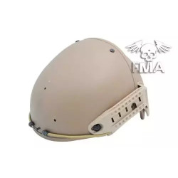 FMA CP helmet replica - sand
