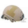 Ballistic helmet replica - tan