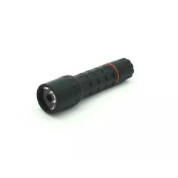 FMA F2 CREE Q4 flashlight - black