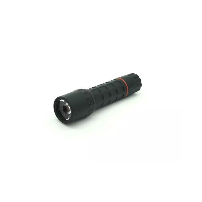 FMA F2 CREE Q4 flashlight - black