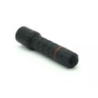 FMA F2 CREE Q4 flashlight - black