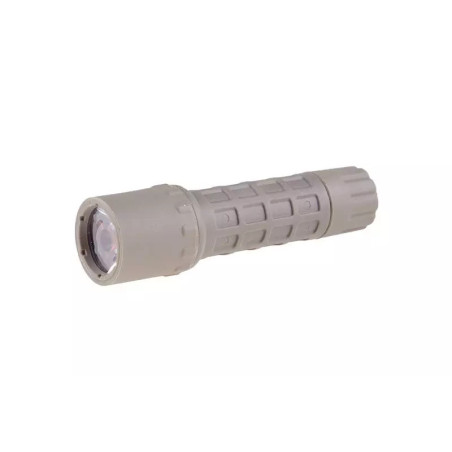 FMA F2 CREE Q4 flashlight - dark earth