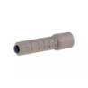 FMA F2 CREE Q4 flashlight - dark earth