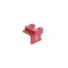 Gearbox reinforcement system for the M4/M16 replicas family - H-Clamp