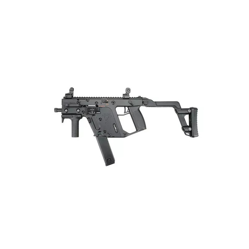 KRISS VECTOR sub-machinegun replica - black