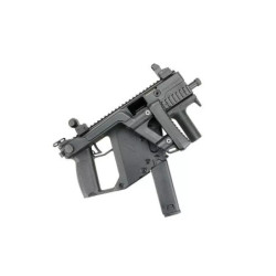 KRISS VECTOR sub-machinegun replica - black