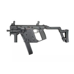 KRISS VECTOR sub-machinegun replica - black