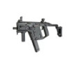 KRISS VECTOR sub-machinegun replica - black