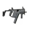 KRISS VECTOR sub-machinegun replica - black