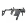 KRISS VECTOR sub-machinegun replica - black