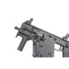 KRISS VECTOR sub-machinegun replica - black