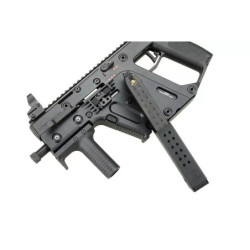 KRISS VECTOR sub-machinegun replica - black