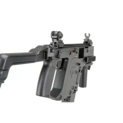 KRISS VECTOR sub-machinegun replica - black