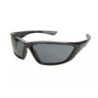 SWAT BOLLÉ glasses -tinted, black frames