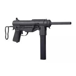 Grease Gun sub-machinegun replica