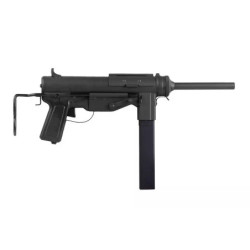 Grease Gun sub-machinegun replica