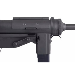 Grease Gun sub-machinegun replica