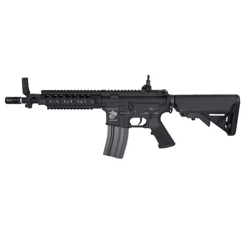 Specna Arms SA-B04 ONE™ carbine replica - black