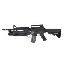 SA-G01 ONE™ carbine replica - black