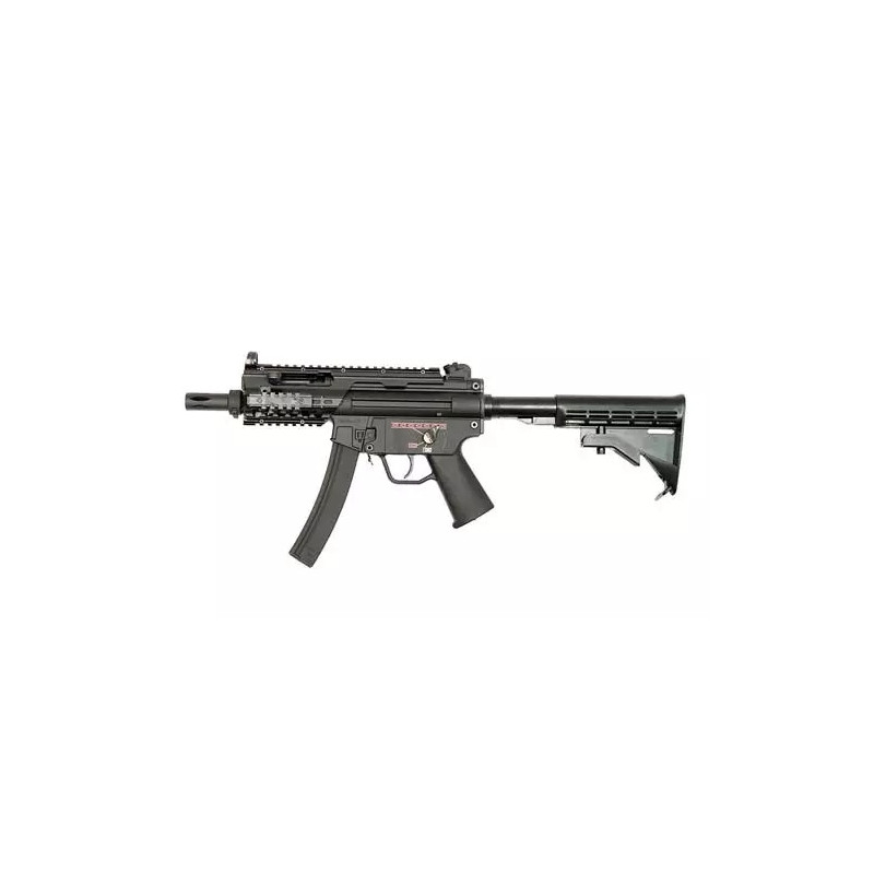 P5 M-type submachine gun replica [G5M]