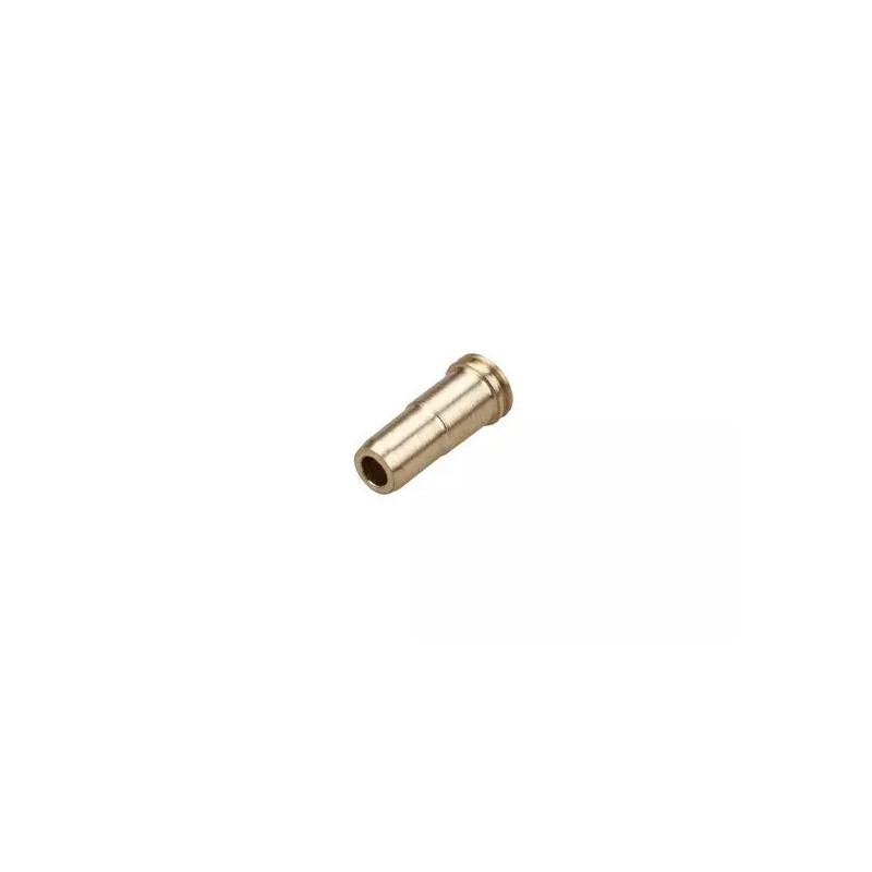 Nozzle for the M16A1/VN/XM-177E2/CAR-15 type replicas