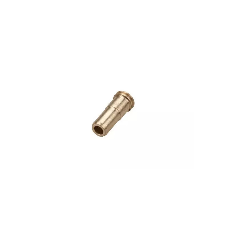 Nozzle for the M16A2/M15 type replicas