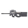 PDW 99 L submachine gun replica - black