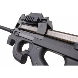 PDW 99 L submachine gun replica - black