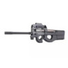 PDW 99 L submachine gun replica - black