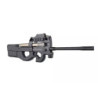 PDW 99 L submachine gun replica - black