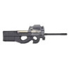 PDW 99 L submachine gun replica - black