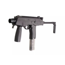 Replika pistoletu maszynowego MP9 A1