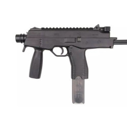 Replika pistoletu maszynowego MP9 A1