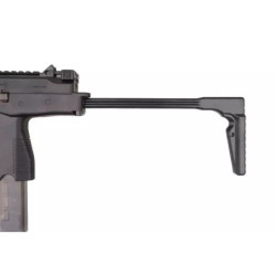 Replika pistoletu maszynowego MP9 A1