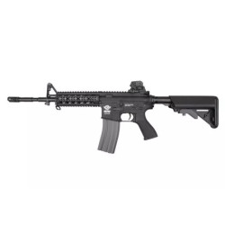 CM16 Raider-L carbine replica - black