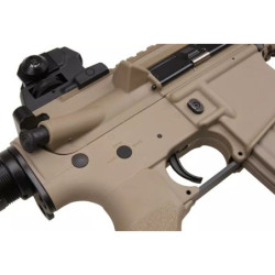 CM16 Raider-L carbine replica - tan