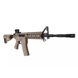 CM16 Raider-L carbine replica - tan